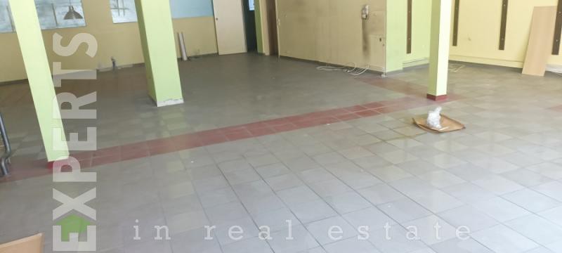 Κατάστημα 424 τ.μ. πρός ενοικίαση, Αθήνα - Κέντρο, Νέος Κόσμος