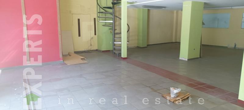 Κατάστημα 424 τ.μ. πρός ενοικίαση, Αθήνα - Κέντρο, Νέος Κόσμος