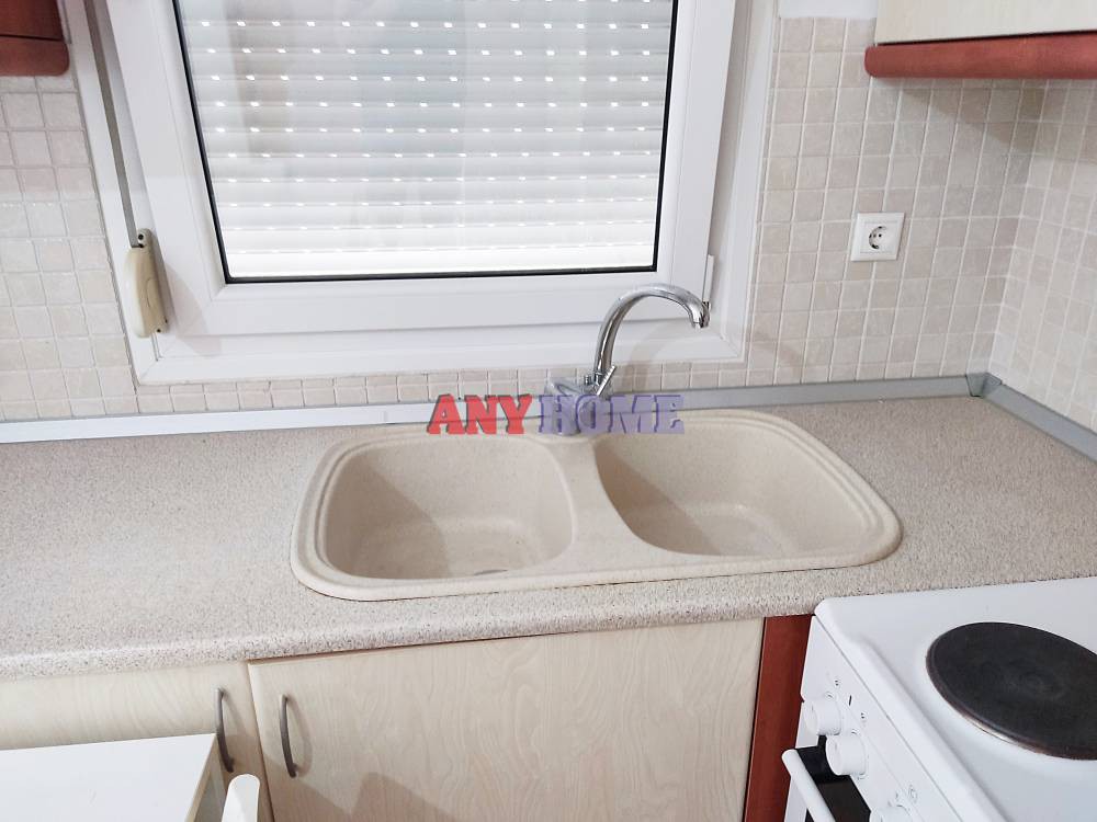 Studio / γκαρσονιέρα 30 τ.μ. προς ενοικίαση, Άνω Τούμπα