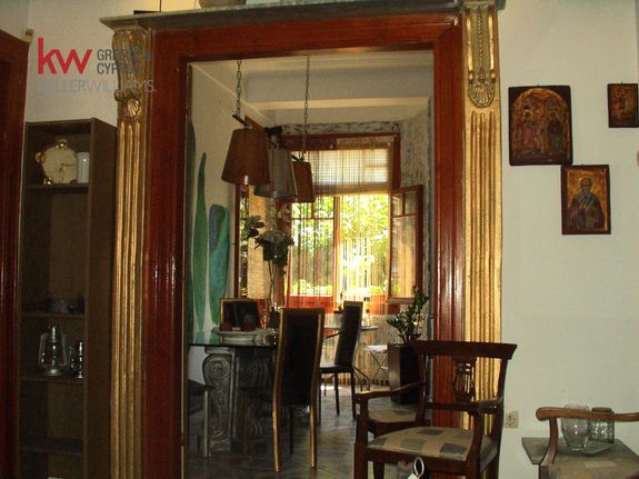 Apartment 90 sqm for sale, Thessaloniki - Center, Dioikitirio