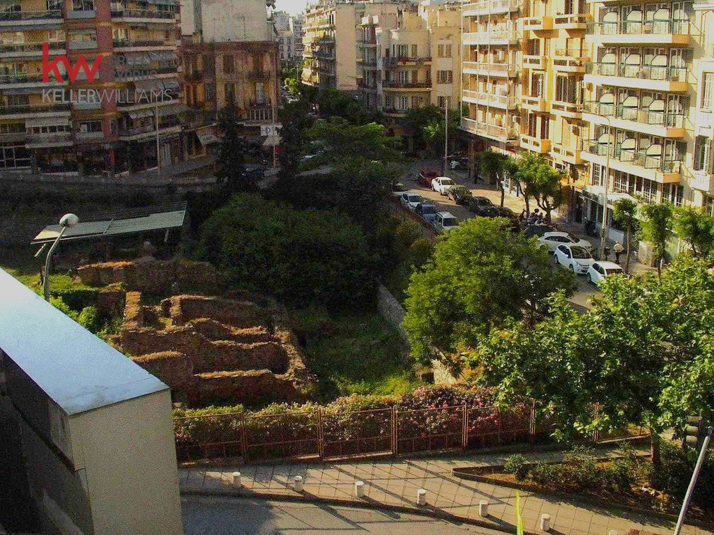 Διαμέρισμα 110 τ.μ. προς πώληση, Κέντρο Θεσσαλονίκης