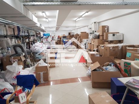 Αίθουσα 900 τ.μ. για ενοικίαση