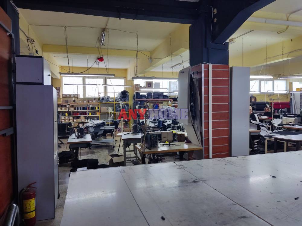 Κατάστημα 1.100 τ.μ. προς πώληση, Νέο Κορδελιό