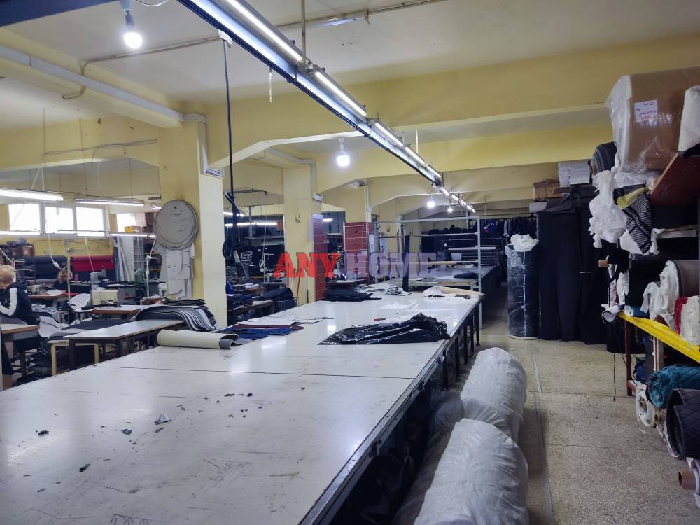 Κατάστημα 1.100 τ.μ. προς πώληση, Νέο Κορδελιό