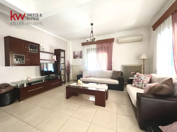 Apartment 114,20 sqm for sale, Thessaloniki - Suburbs, Stavroupoli