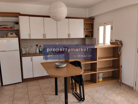 Apartment 38sqm for rent-Nikiforos Fokas » Atsipopoulo