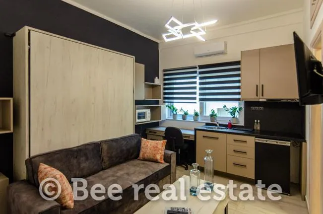 Studio 22 sqm for sale, Thessaloniki - Center, Center