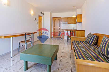 Διαμέρισμα 55τ.μ. για ενοικίαση-Ρέθυμνο » Κέντρο