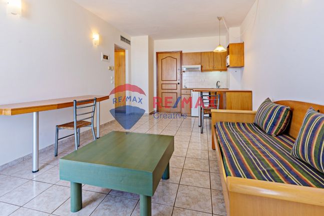 Διαμέρισμα 55 τ.μ. για ενοικίαση, Ν. Ρεθύμνου, Ρέθυμνο