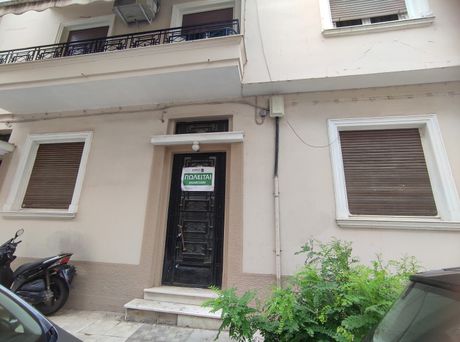 Διαμέρισμα 107τ.μ. για πώληση-Πάτρα » Υψηλά αλώνια