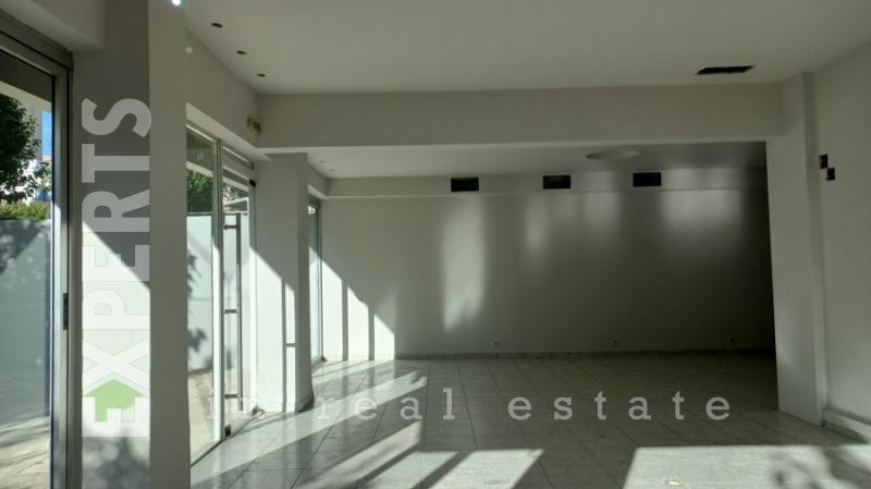 Κατάστημα 230 τ.μ. πρός ενοικίαση, Αθήνα - Νότια Προάστια, Παλαιό Φάληρο