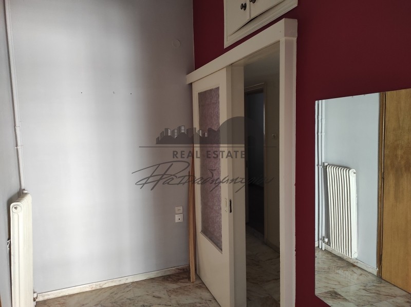 Διαμέρισμα 72 τ.μ. προς ενοικίαση, Ανάληψη Βόλου