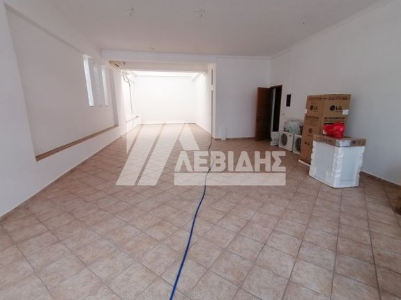 Store 109 sqm for rent, Chios Prefecture, Chios