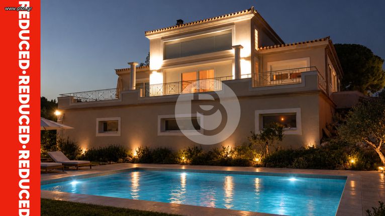 Βίλλα 400 τ.μ. για πώληση, Αργολίδα, Κρανίδι