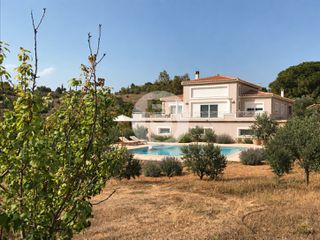 Βίλλα 400 τ.μ. για πώληση, Αργολίδα, Κρανίδι-thumb-2