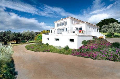 Βίλλα 400τ.μ. για πώληση-Κρανίδι » Πορτοχέλι