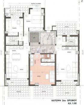 Studio / γκαρσονιέρα 56 τ.μ. για πώληση