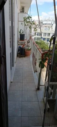 Apartment 46 sqm for sale, Athens - South, Kalithea