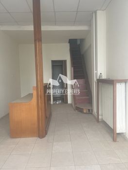 Store 35sqm for rent-Alexandroupoli » Center