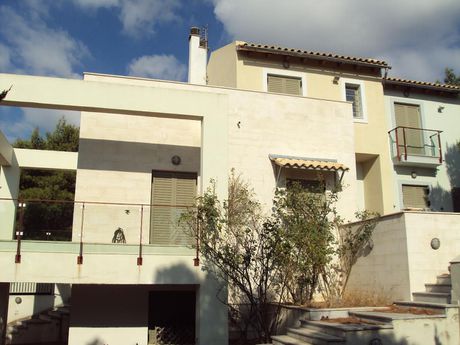Μονοκατοικία 260 τ.μ. για πώληση