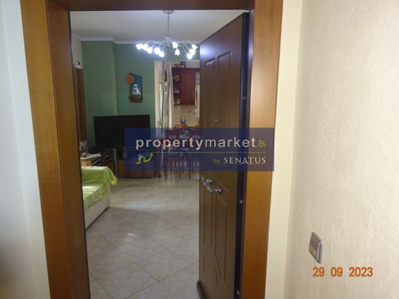 Apartment 92 sqm for rent, Thessaloniki - Suburbs, Ampelokipoi