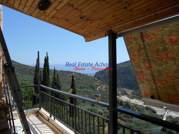 Μεζονέτα 114 τ.μ. για πώληση, Αχαΐα, Αίγιο