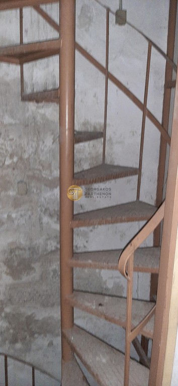 Κατάστημα 288 τ.μ. προς πώληση, Κέντρο Θεσσαλονίκης