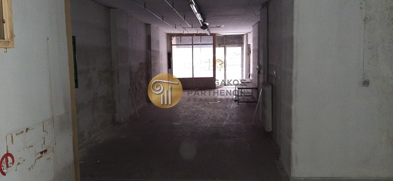 Κατάστημα 288 τ.μ. προς πώληση, Κέντρο Θεσσαλονίκης