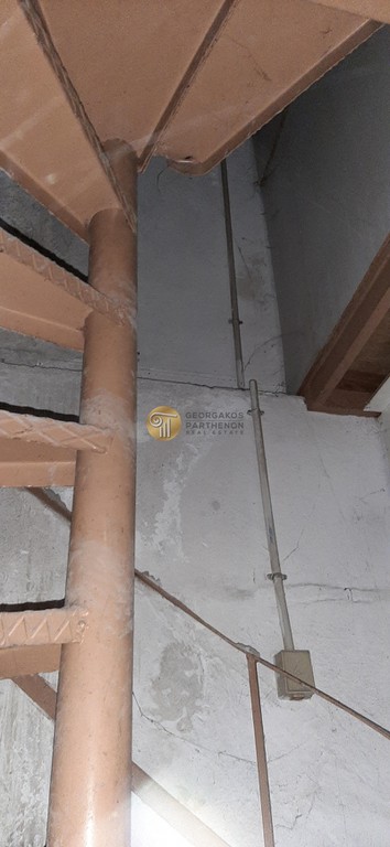 Κατάστημα 288 τ.μ. προς πώληση, Κέντρο Θεσσαλονίκης