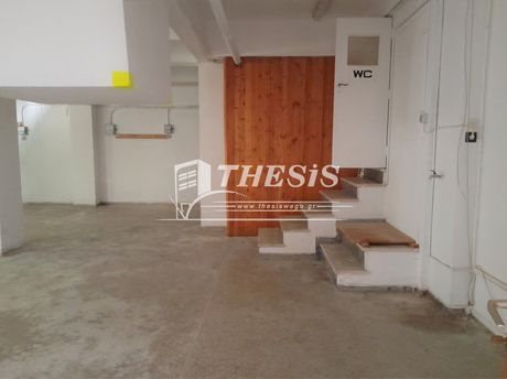 Warehouse 165sqm for sale-Sepolia - Skouze » Sepolia