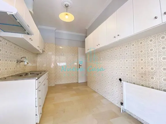 Apartment 99 sqm for rent, Achaia, Patra