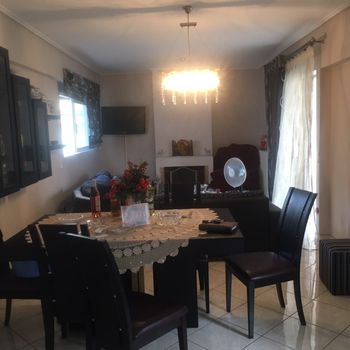 Apartment 118sqm for sale-Kalithea » Chrisaki