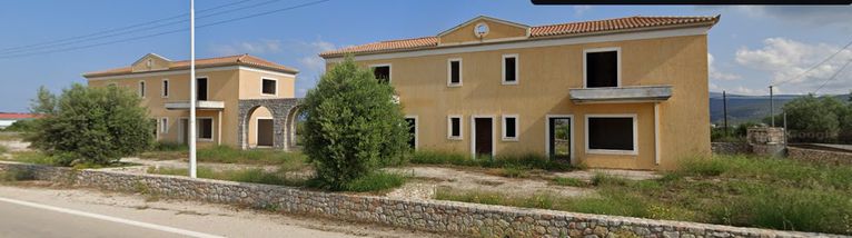 Building 440 sqm for sale, Argolis, Kranidi