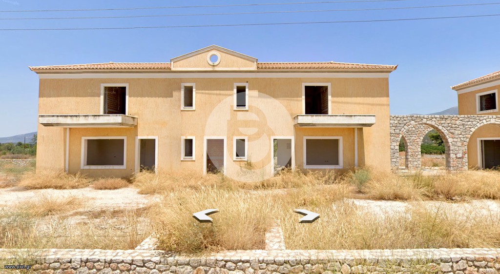 Επιχειρηματικό κτίριο 440 τ.μ. προς πώληση, Κοιλάδα Κρανιδίου