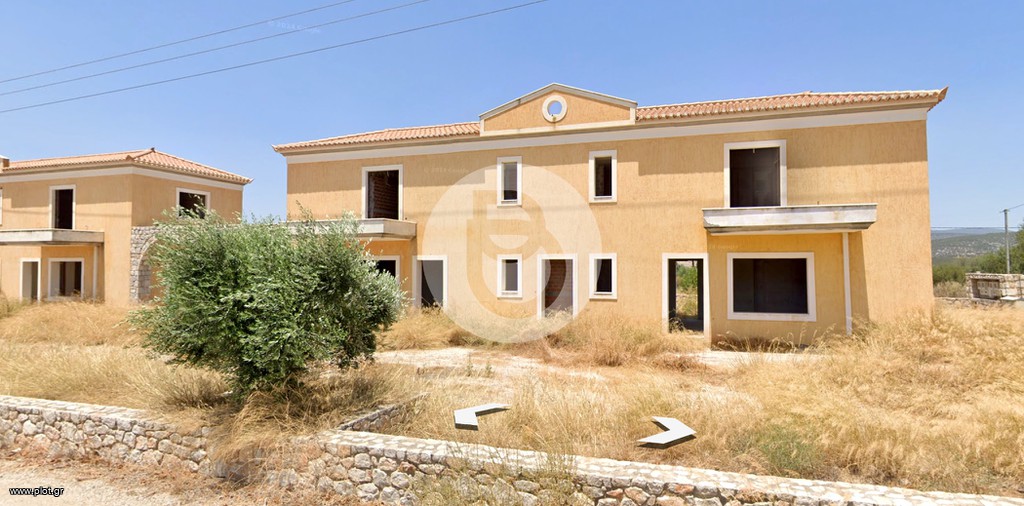 Επιχειρηματικό κτίριο 440 τ.μ. προς πώληση, Κοιλάδα Κρανιδίου