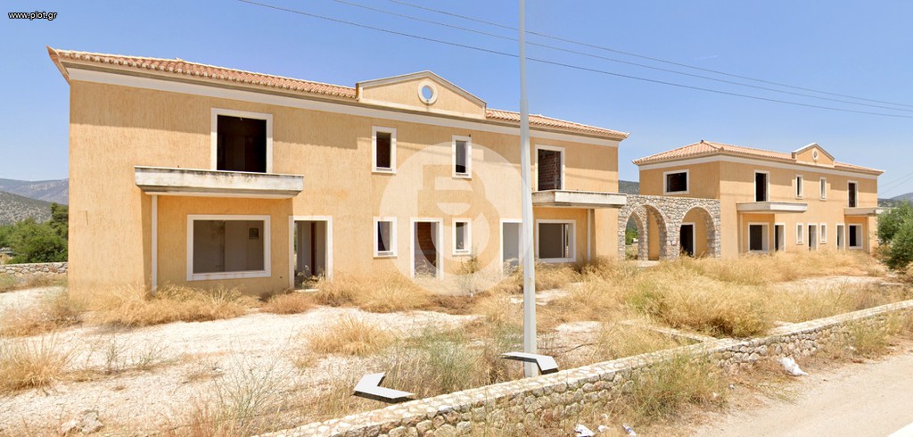 Επιχειρηματικό κτίριο 440 τ.μ. προς πώληση, Κοιλάδα Κρανιδίου