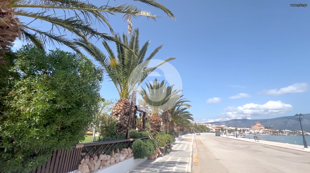 Επιχειρηματικό κτίριο 440 τ.μ. προς πώληση, Κοιλάδα Κρανιδίου