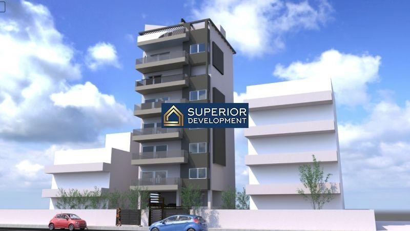 Μεζονέτα 132 τ.μ. πρός πώληση, Αθήνα - Νότια Προάστια, Παλαιό Φάληρο