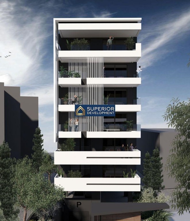 Ξενοδοχείο 1.200 τ.μ. πρός πώληση, Αθήνα - Νότια Προάστια, Παλαιό Φάληρο