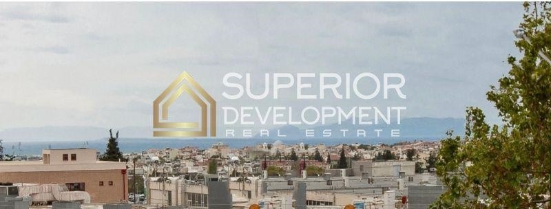 Διαμέρισμα 118 τ.μ. πρός πώληση, Αθήνα - Νότια Προάστια, Άλιμος