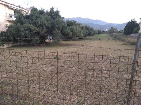 Οικόπεδο 2.850 τ.μ. για πώληση