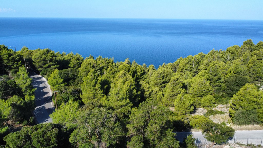 Αγροτεμάχια 4.100 τ.μ. πρός πώληση, Ν. Λευκάδας, Λευκάδα