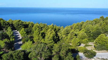 Parcel 4.100sqm for sale-Lefkada » Apollonio