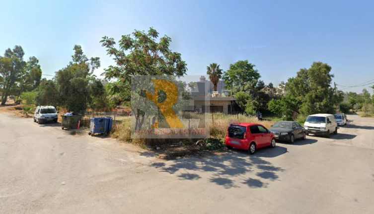 Land plot 200 sqm for sale, Athens - North, Marousi