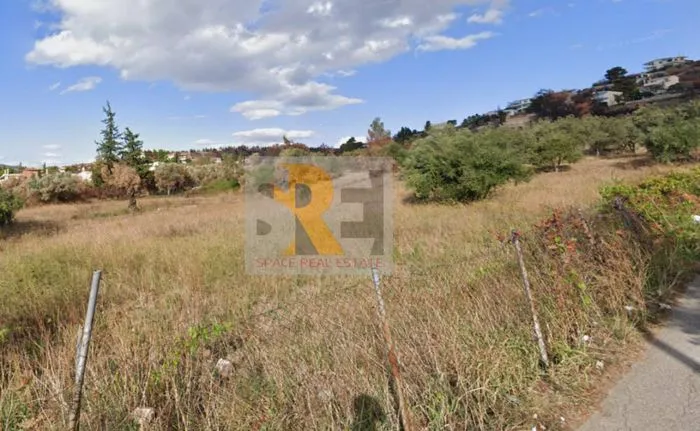 Parcel 765 sqm for sale, Athens - East, Pallini