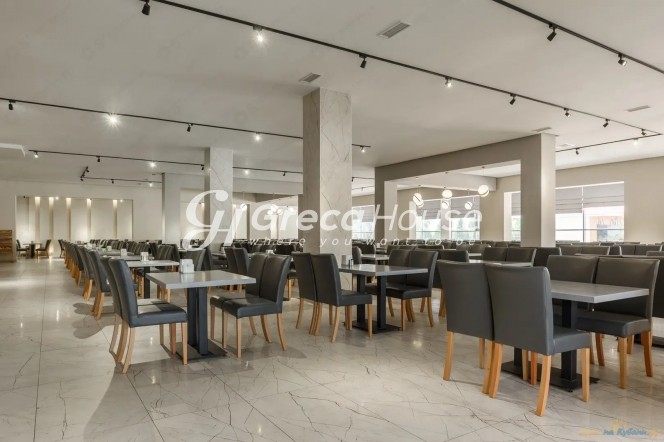 Ξενοδοχείο 6.500 τ.μ. πρός πώληση, Αχαΐα, Πάτρα