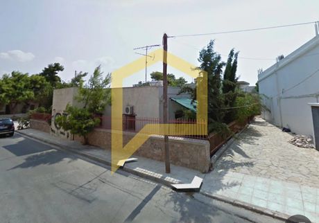 Οικόπεδο 280τ.μ. για πώληση-Βάρη- βάρκιζα » Κέντρο