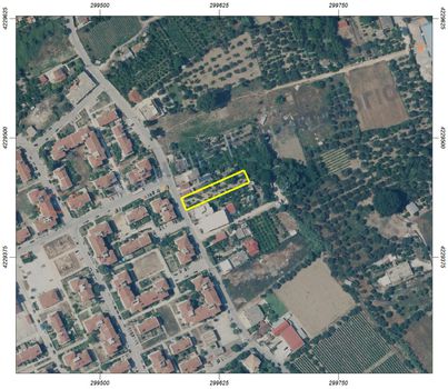 Οικόπεδο 966 τ.μ. για πώληση