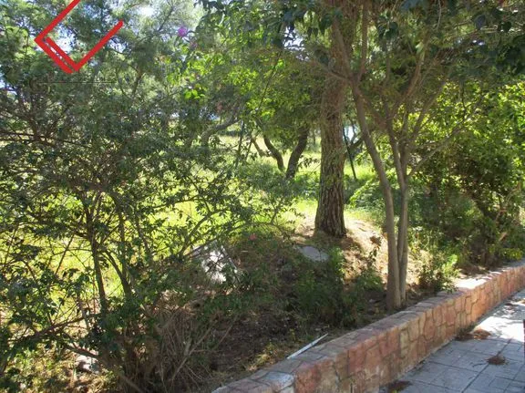 Land plot 676 sqm for sale, Athens - South, Voula