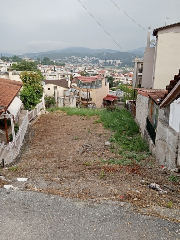 Οικόπεδο 420 τ.μ. για πώληση, Φθιώτιδας, Λαμία